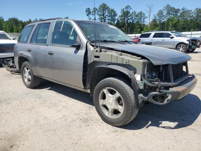 Photo 3 VIN: 1GNDT13S882224880 - CHEVROLET TRAILBLZR 