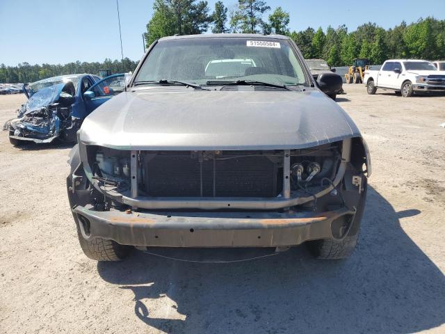 Photo 4 VIN: 1GNDT13S882224880 - CHEVROLET TRAILBLZR 