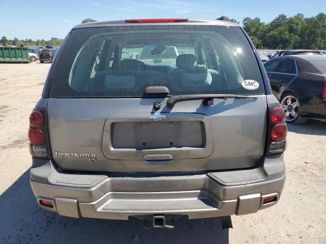 Photo 5 VIN: 1GNDT13S882224880 - CHEVROLET TRAILBLZR 