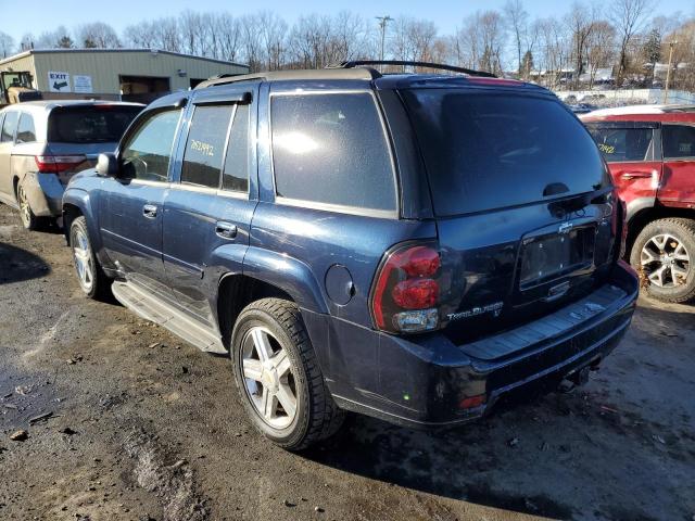 Photo 1 VIN: 1GNDT13S882236138 - CHEVROLET TRAILBLAZE 