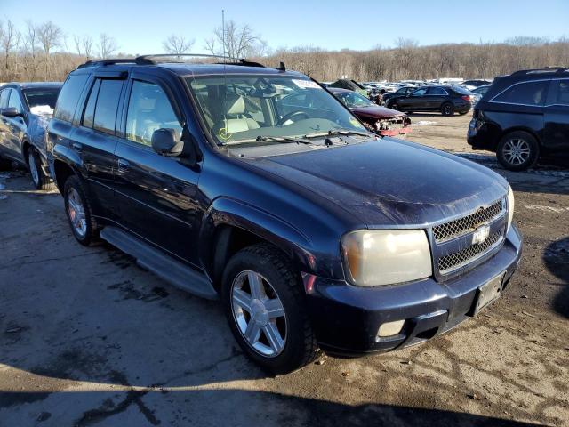 Photo 3 VIN: 1GNDT13S882236138 - CHEVROLET TRAILBLAZE 