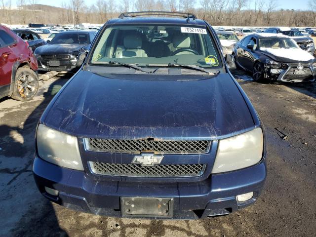 Photo 4 VIN: 1GNDT13S882236138 - CHEVROLET TRAILBLAZE 