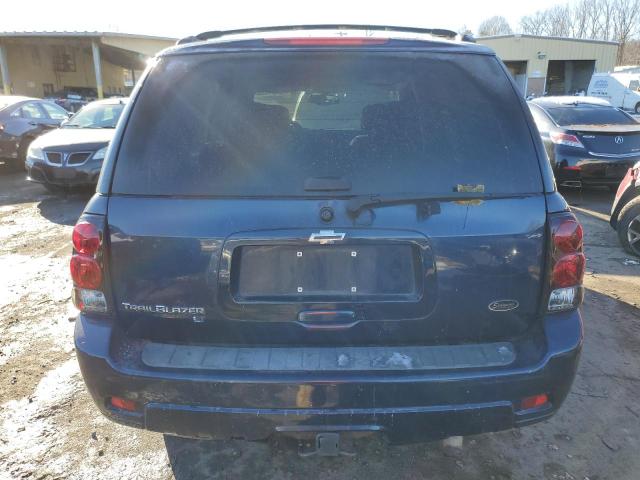 Photo 5 VIN: 1GNDT13S882236138 - CHEVROLET TRAILBLAZE 