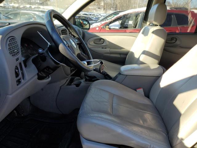 Photo 6 VIN: 1GNDT13S882236138 - CHEVROLET TRAILBLAZE 