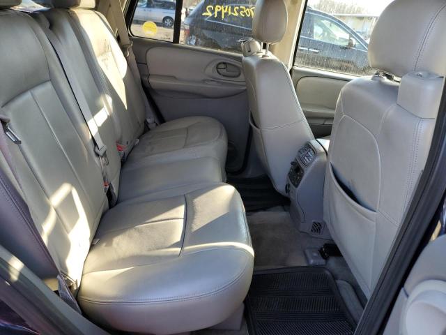 Photo 9 VIN: 1GNDT13S882236138 - CHEVROLET TRAILBLAZE 