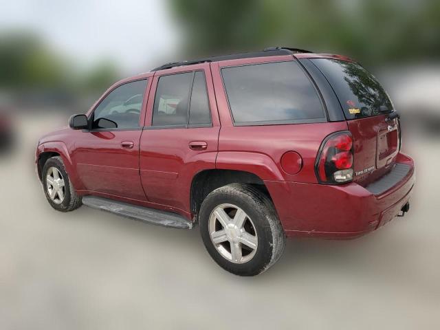 Photo 1 VIN: 1GNDT13S882245261 - CHEVROLET TRAILBLZR 