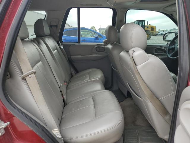 Photo 10 VIN: 1GNDT13S882245261 - CHEVROLET TRAILBLZR 