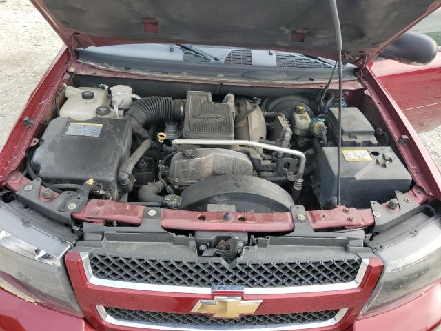 Photo 11 VIN: 1GNDT13S882245261 - CHEVROLET TRAILBLZR 