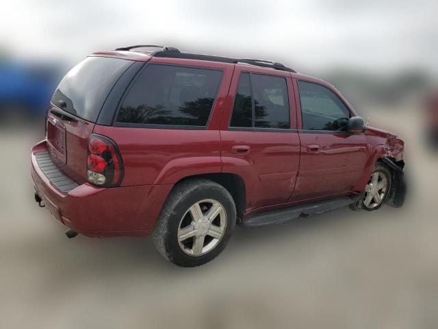 Photo 2 VIN: 1GNDT13S882245261 - CHEVROLET TRAILBLZR 