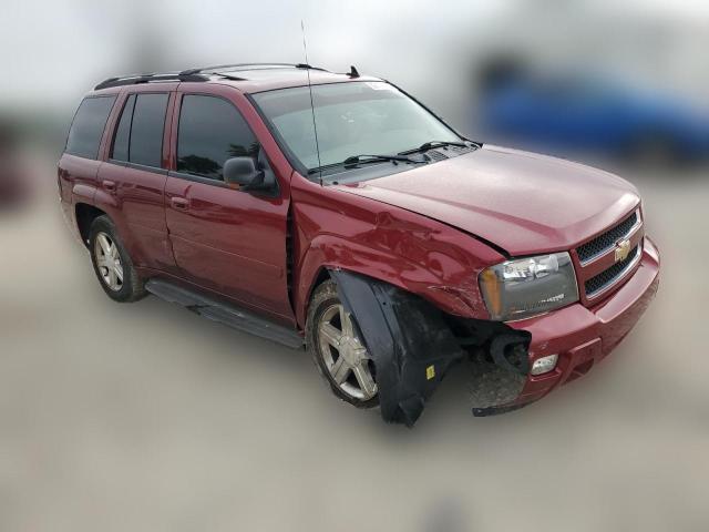 Photo 3 VIN: 1GNDT13S882245261 - CHEVROLET TRAILBLZR 