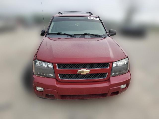 Photo 4 VIN: 1GNDT13S882245261 - CHEVROLET TRAILBLZR 