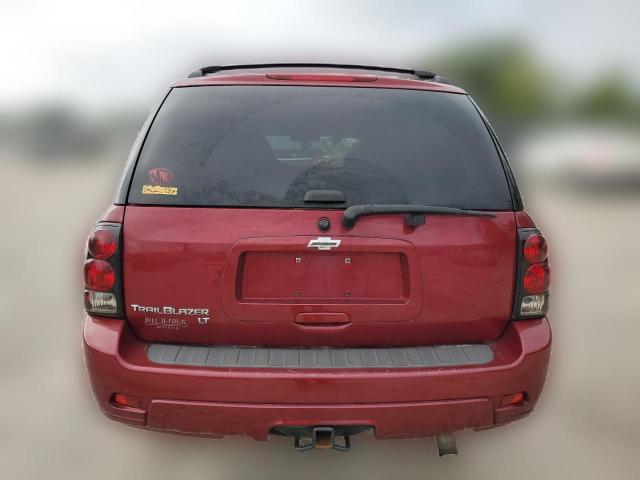 Photo 5 VIN: 1GNDT13S882245261 - CHEVROLET TRAILBLZR 