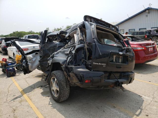 Photo 1 VIN: 1GNDT13S882247947 - CHEVROLET TRAILBLAZE 