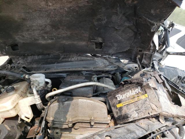 Photo 11 VIN: 1GNDT13S882247947 - CHEVROLET TRAILBLAZE 