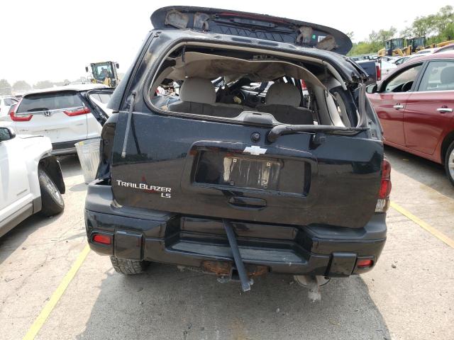 Photo 5 VIN: 1GNDT13S882247947 - CHEVROLET TRAILBLAZE 