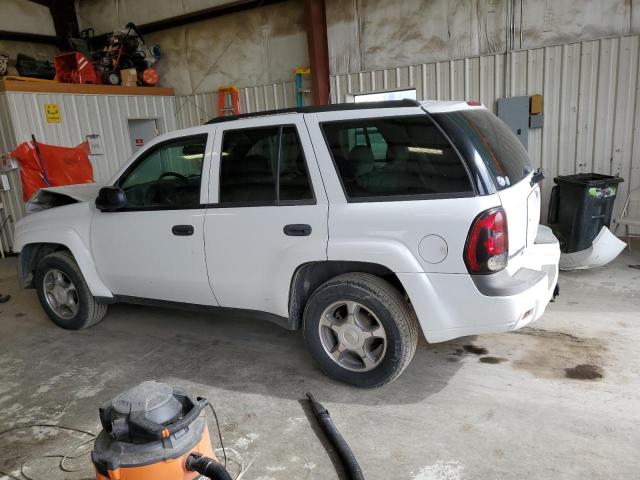 Photo 1 VIN: 1GNDT13S882253554 - CHEVROLET TRAILBLZR 