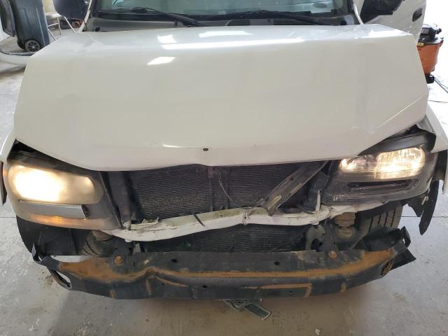 Photo 11 VIN: 1GNDT13S882253554 - CHEVROLET TRAILBLZR 