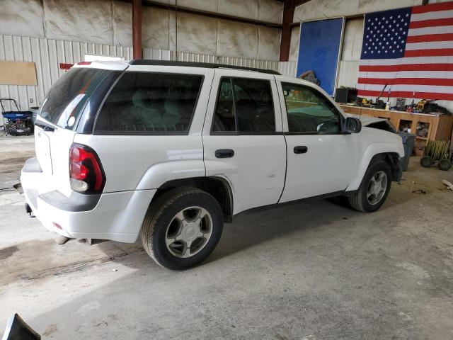 Photo 2 VIN: 1GNDT13S882253554 - CHEVROLET TRAILBLZR 