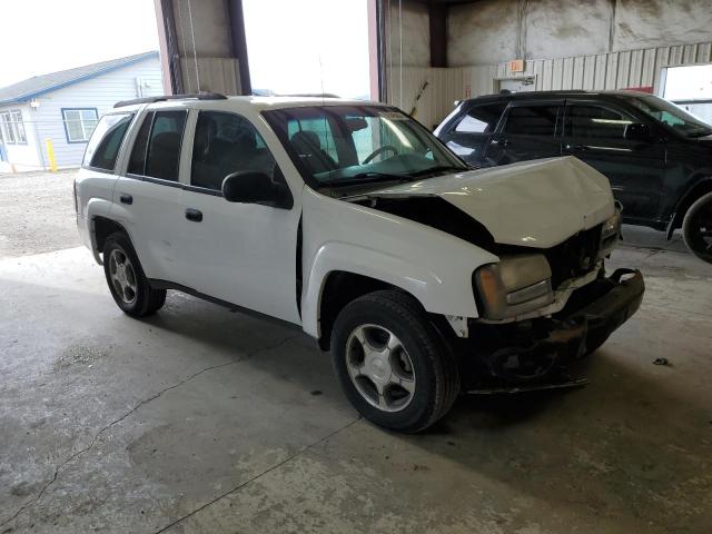 Photo 3 VIN: 1GNDT13S882253554 - CHEVROLET TRAILBLZR 