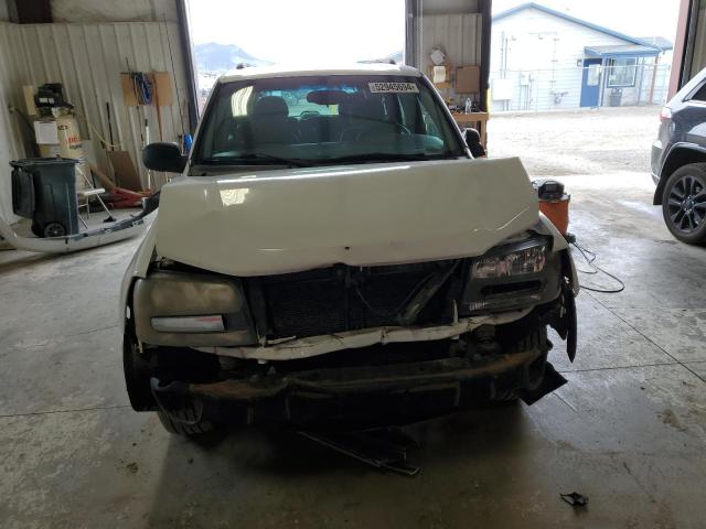 Photo 4 VIN: 1GNDT13S882253554 - CHEVROLET TRAILBLZR 