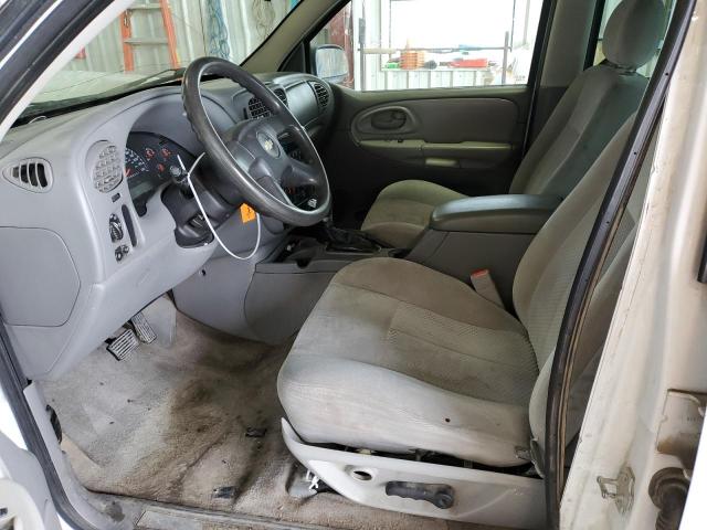 Photo 6 VIN: 1GNDT13S882253554 - CHEVROLET TRAILBLZR 