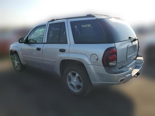 Photo 1 VIN: 1GNDT13S882259872 - CHEVROLET TRAILBLZR 