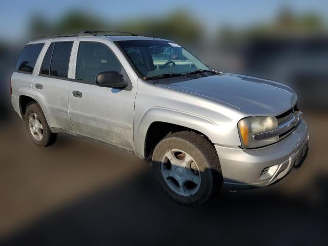 Photo 3 VIN: 1GNDT13S882259872 - CHEVROLET TRAILBLZR 