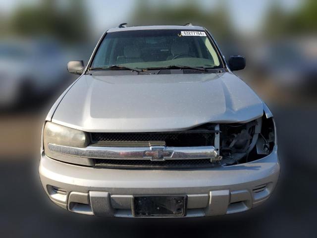 Photo 4 VIN: 1GNDT13S882259872 - CHEVROLET TRAILBLZR 