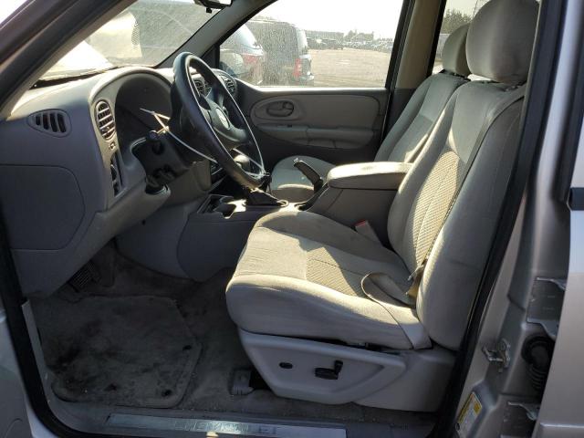 Photo 6 VIN: 1GNDT13S882259872 - CHEVROLET TRAILBLZR 