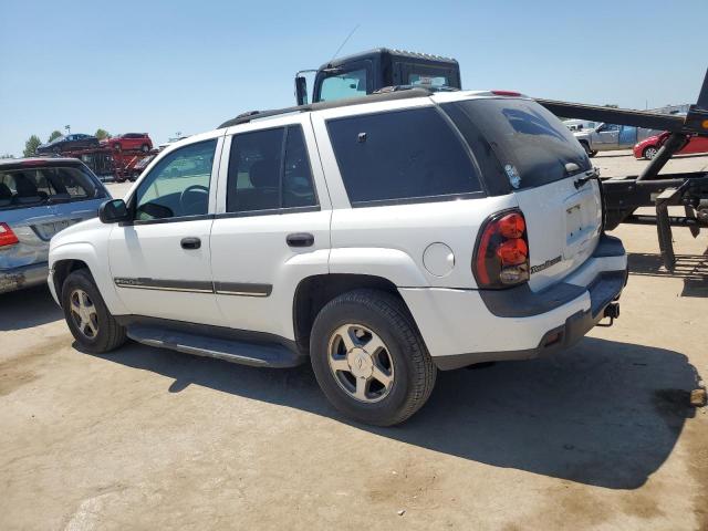 Photo 1 VIN: 1GNDT13S922122771 - CHEVROLET TRAILBLZR 