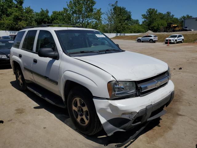 Photo 3 VIN: 1GNDT13S922122771 - CHEVROLET TRAILBLZR 