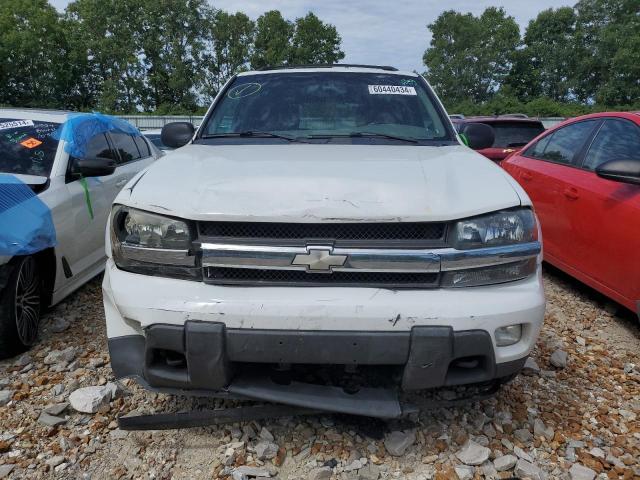 Photo 4 VIN: 1GNDT13S922122771 - CHEVROLET TRAILBLZR 