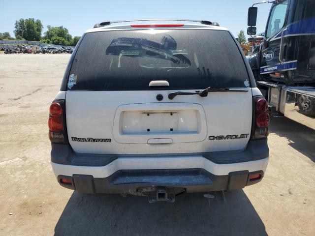 Photo 5 VIN: 1GNDT13S922122771 - CHEVROLET TRAILBLZR 