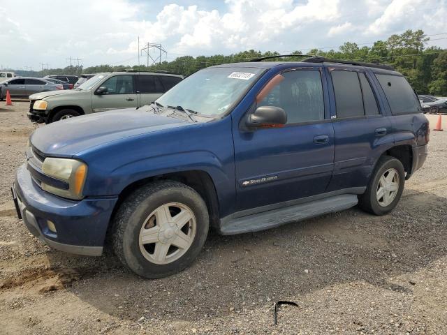 Photo 0 VIN: 1GNDT13S922129977 - CHEVROLET TRAILBLAZE 