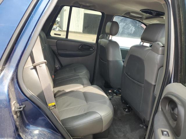 Photo 10 VIN: 1GNDT13S922129977 - CHEVROLET TRAILBLAZE 