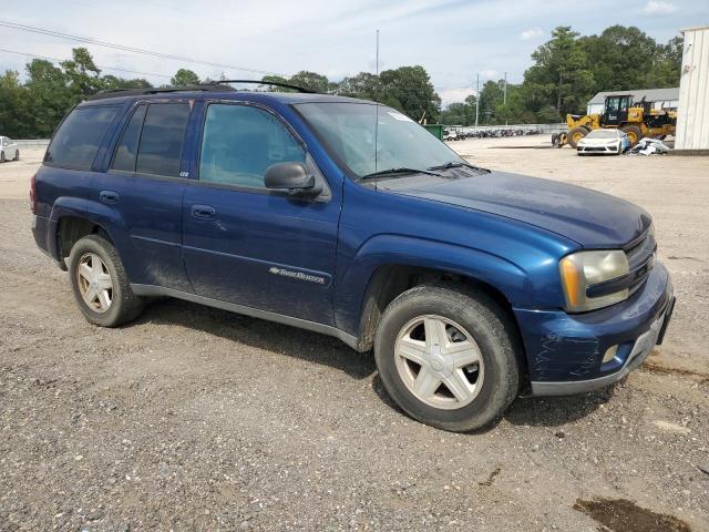 Photo 3 VIN: 1GNDT13S922129977 - CHEVROLET TRAILBLAZE 