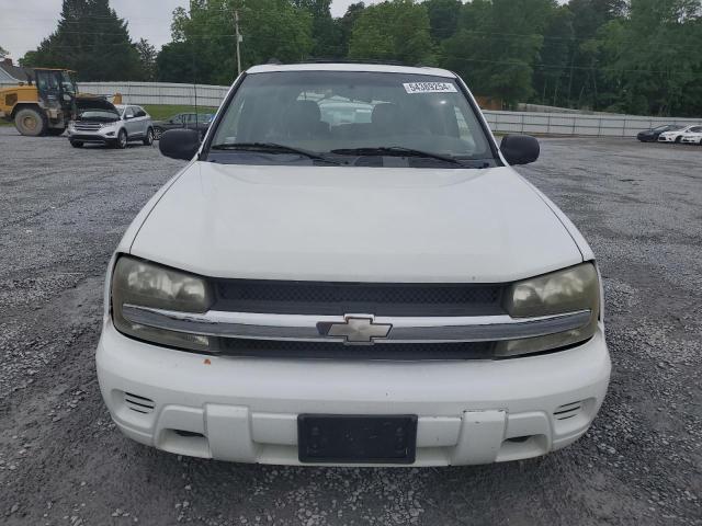 Photo 4 VIN: 1GNDT13S922213314 - CHEVROLET TRAILBLZR 