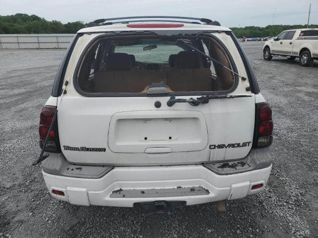 Photo 5 VIN: 1GNDT13S922213314 - CHEVROLET TRAILBLZR 