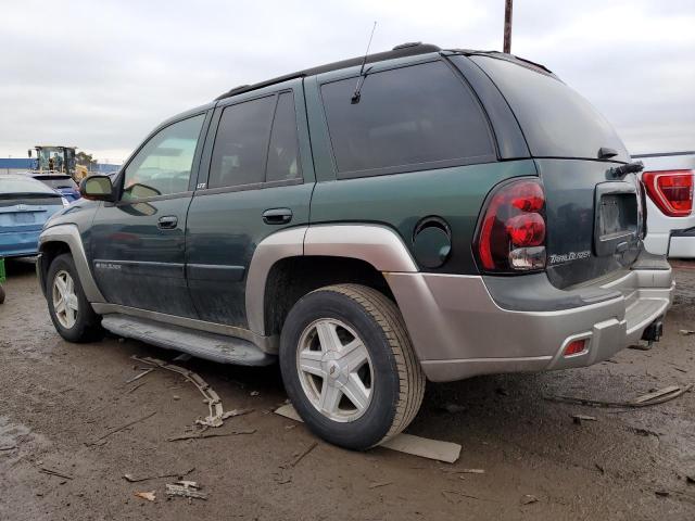 Photo 1 VIN: 1GNDT13S922252985 - CHEVROLET TRAILBLZR 