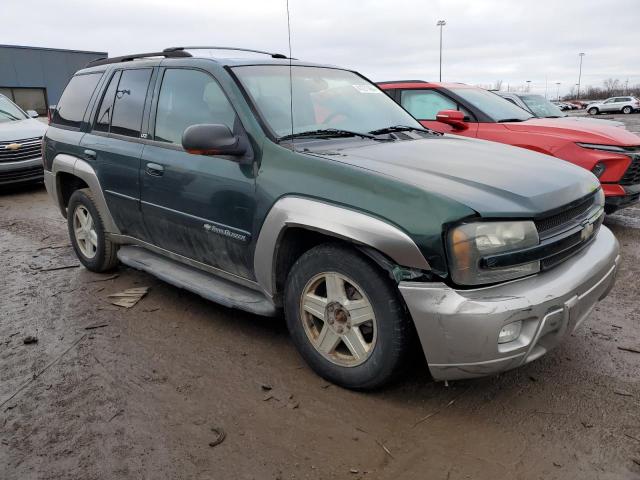 Photo 3 VIN: 1GNDT13S922252985 - CHEVROLET TRAILBLZR 