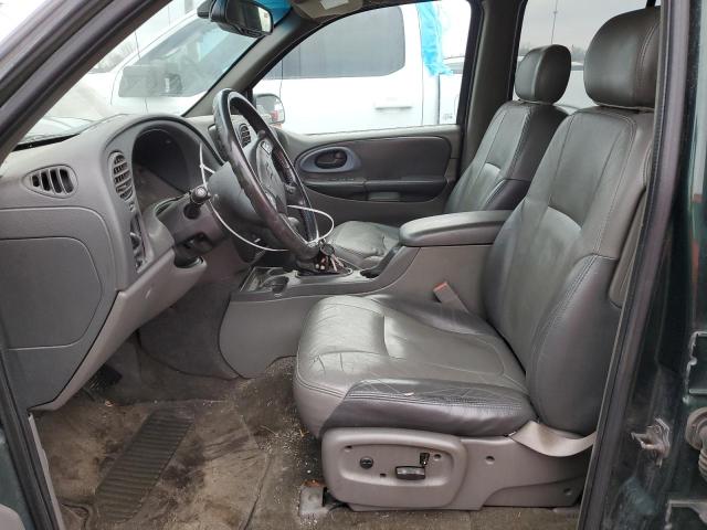 Photo 6 VIN: 1GNDT13S922252985 - CHEVROLET TRAILBLZR 