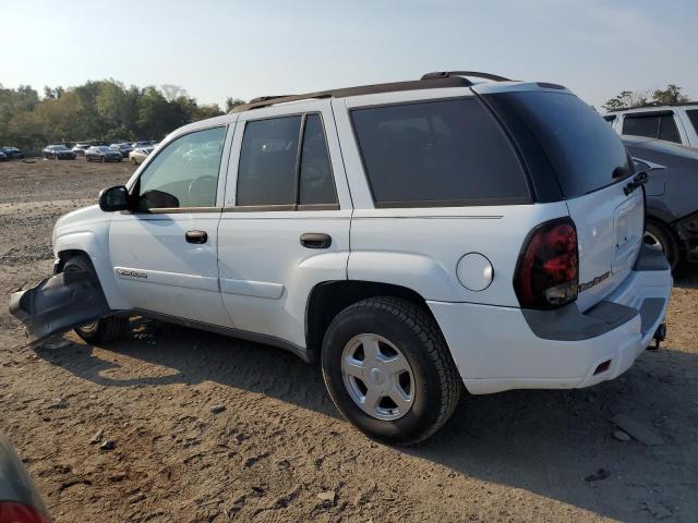 Photo 1 VIN: 1GNDT13S922344744 - CHEVROLET TRAILBLAZE 