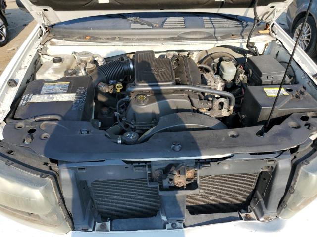 Photo 11 VIN: 1GNDT13S922344744 - CHEVROLET TRAILBLAZE 