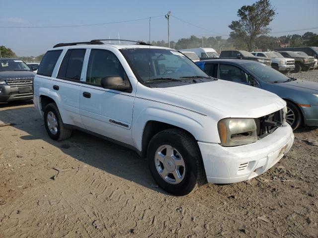 Photo 3 VIN: 1GNDT13S922344744 - CHEVROLET TRAILBLAZE 