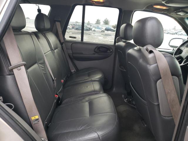 Photo 10 VIN: 1GNDT13S922350267 - CHEVROLET TRAILBLZR 