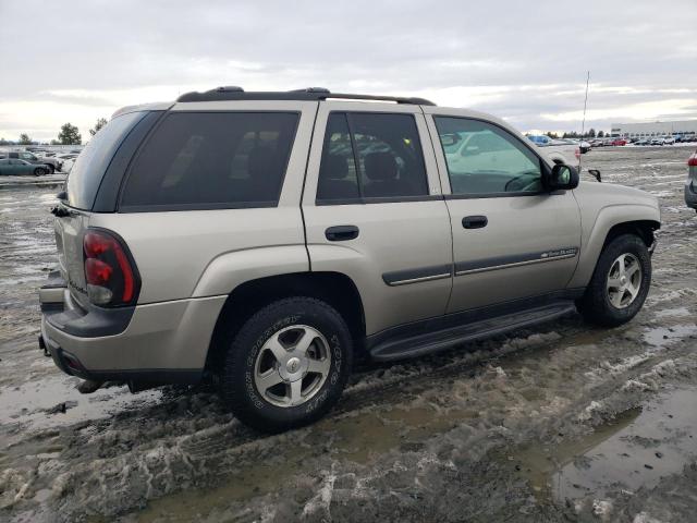 Photo 2 VIN: 1GNDT13S922350267 - CHEVROLET TRAILBLZR 