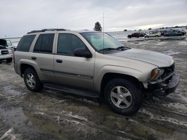 Photo 3 VIN: 1GNDT13S922350267 - CHEVROLET TRAILBLZR 