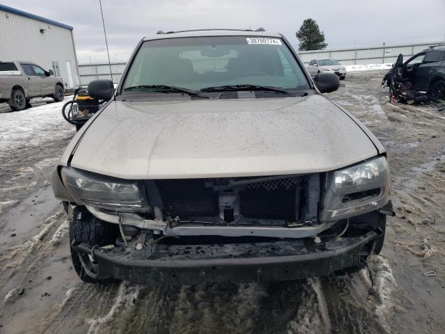 Photo 4 VIN: 1GNDT13S922350267 - CHEVROLET TRAILBLZR 