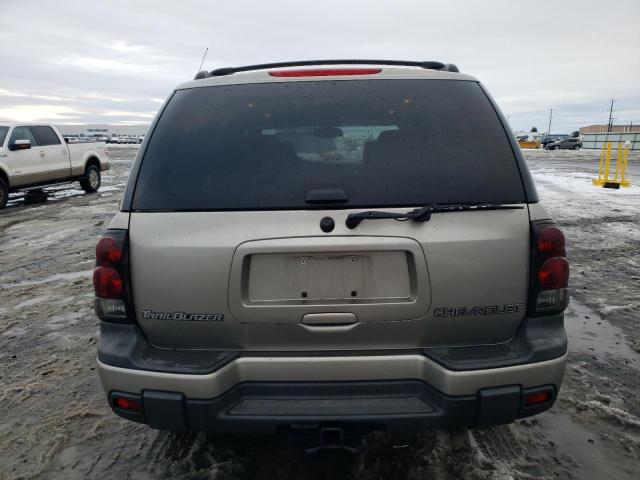 Photo 5 VIN: 1GNDT13S922350267 - CHEVROLET TRAILBLZR 