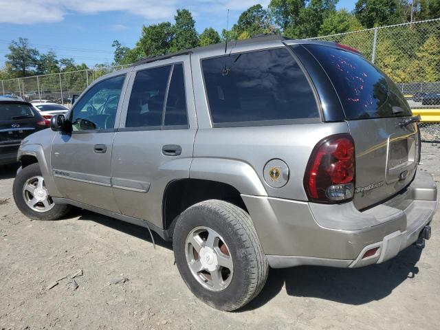 Photo 1 VIN: 1GNDT13S922370986 - CHEVROLET TRAILBLAZE 